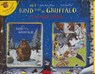 Het kind van de gruffalo magneetboek - Julia Donaldson - 9789047703976
