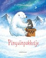 Pinguinpakketje - Victoria Cassanell - 9789047713999