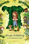Winde Wildeling en het moerasmonster - Gill Lewis - 9789047714972