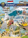 Jan van Haasteren zoekboek van Nederland - Jan van Haasteren - 9789047805007