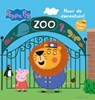 Naar de dierentuin - Neville Astley - 9789047850168