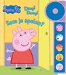 Peppa Pig - Ding Dong - HASBRO/E-One - 9789047850380