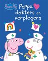 Peppa dokters en verplegers - Neville Astley - 9789047870319