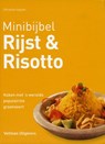 Rijst en risotto - Christine Ingram - 9789048306268