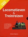 Locomotieven en treinreizen - Colin Garratt ; Max Wade-Matthews - 9789048306503