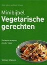 Vegetarische gerechten - Valerie Ferguson - 9789048307081