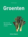 Groenten - Christine Ingram - 9789048307524