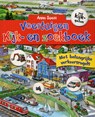 Voertuigen kijk- en zoekboek - Anne Suess - 9789048307685