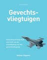 Gevechtsvliegtuigen - Francis Crosby - 9789048308460