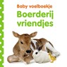 Boerderijvriendjes - Dawn Sirett - 9789048310135