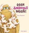 Geen knuffels meer! - Jane Chapman - 9789048311446