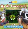 Op de boerderij - Vitataal - 9789048312290