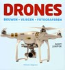 Drones - Adam Juniper - 9789048312559