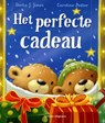 Het perfecte cadeau - Stella J. Jones - 9789048313075