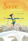 Sanne gaat voor goud - Paula van Manen - 9789048313372