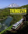 Treinreizen - Brian Solomon - 9789048313891