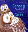 Genoeg liefde voor twee - Jane Chapman - 9789048314492