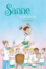 Sanne in de selectie - Paula van Manen - 9789048314904