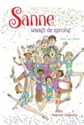 Sanne waagt de sprong - Paula van Manen - 9789048314911