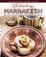 De smaak van Marrakesh - Muriel Brunswig-Ibrahim - 9789048314973