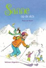 Sanne op de ski's - Paula van Manen - 9789048315758