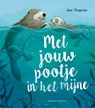 Met jouw pootje in het mijne - Jane Chapman - 9789048315987