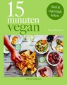 15 minuten vegan - Katy Beskow - 9789048316342