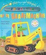Op de graafmachine - Danielle McLean ; Kathryn Selbert - 9789048317998