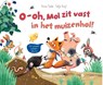O-oh, Mol zit vast in het muizenhol! - Anna Taube - 9789048319312