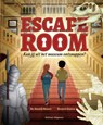 Escape Room - Dr. Gareth Moore - 9789048319855