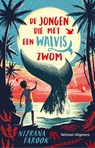 De jongen die met een walvis zwom - Nizrana Farook - 9789048319961
