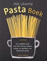 Het ultieme pastaboek - Jeni Wright - 9789048320738