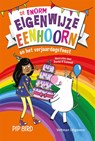 en het verjaardagsfeest - Pip Bird - 9789048321261