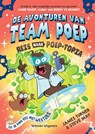 De avonturen van Team Poep - James Turner - 9789048322725