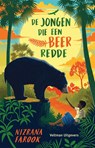 De jongen die een beer redde - Nizrana Farook - 9789048323302