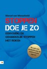 Stoppen doe je zo - Marcel van Mosselveld - 9789048411955