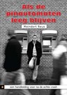 Als de pinautomaten leeg blijven - REUS,  Meindert - 9789048412242