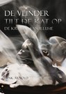 De vlinder tilt de kat op - ARNOLD,  Henk - 9789048414161