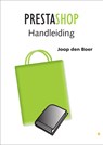 PrestaShop Handleiding - J. den Boer - 9789048416165
