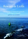 Rest ons de Liefde - Anne Hoitinga - 9789048442966