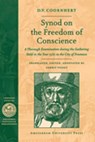 Synod on the Freedom of Conscience - D.V. Coornhert - 9789048507993