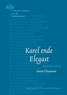 Karel ende Elegast -  - 9789048508419