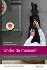 Onder de mensen? - Loes Verplanke ; Jan Willem Duyvendak - 9789048511815