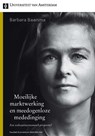 Moeilijke marktwerking en meedogenloze mededinging - Barbara Baarsma - 9789048512898