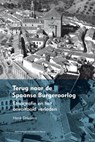 Terug naar de Spaanse Burgeroorlog - Henk Driessen - 9789048518364