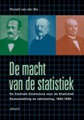 De macht van de statistiek - Ronald van der Bie - 9789048521395