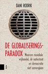 De globaliseringsparadox - Dani Rodrik - 9789048527687