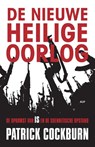 De nieuwe Heilige Oorlog - Patrick Cockburn - 9789048528202