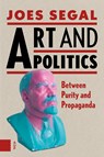Art and politics - Joes Segal - 9789048531516