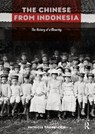 The Chinese from Indonesia - Patricia Tjiook-Liem - 9789048567713